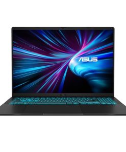 Laptop Asus Gaming Vivobook V3607VU-RP216W (Core 7-240H 16GB | RTX 4050 6GB | 16.1" 144Hz | Đen)
