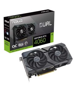 VGA ASUS DUAL-RTX4060-O8G-V2