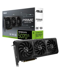 VGA ASUS PRIME-RTX5070TI-16G
