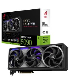 VGA ASUS ROG-ASTRAL-RTX5090-O32G-GAMING