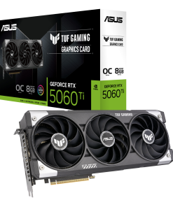 VGA ASUS TUF-RTX5060TI-O8G-GAMING