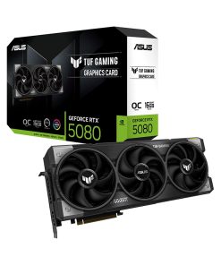 VGA ASUS TUF-RTX5080-O16G-GAMING