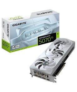 VGA GIGABYTE GV-N507TEAGLEOC ICE-16GD