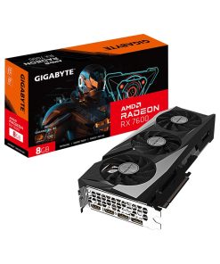 VGA GIGABYTE GV-R76GAMING OC-8GD